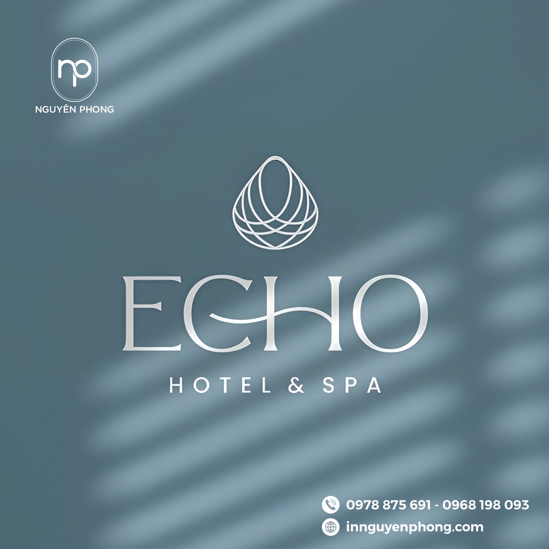 Xu Hướng Thiết Kế Logo Spa